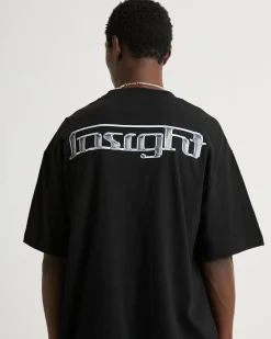 Admission Short Sleeve T-Shirt
