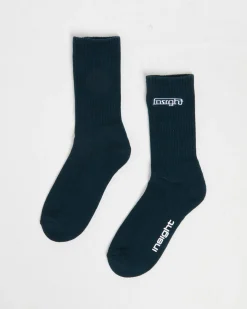 Admission Socks 3 Pack