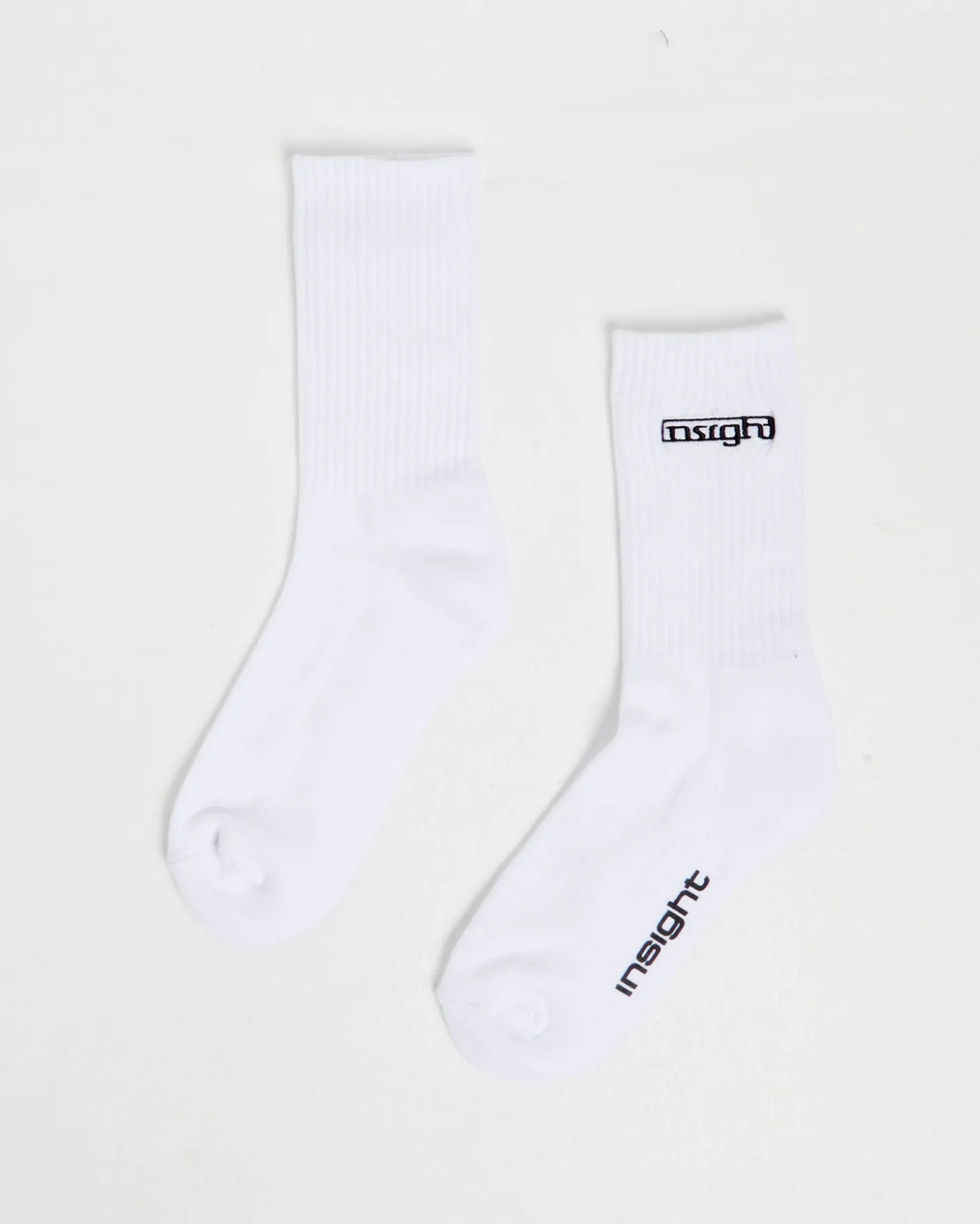 Admission Socks 3 Pack