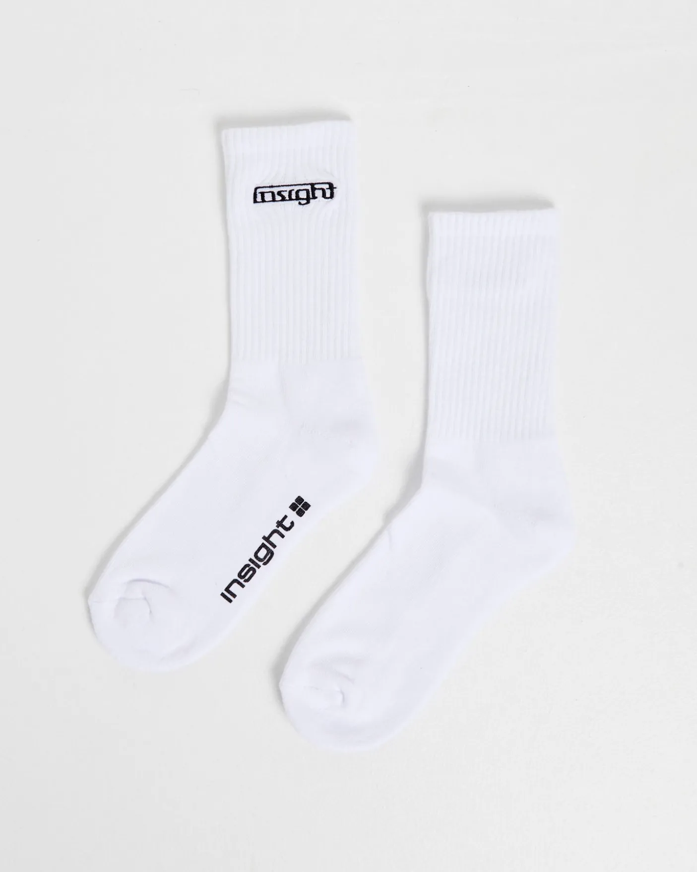 Admission Socks 3 Pack