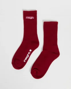 Admission Socks 3 Pack
