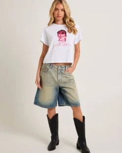 Aladdin Sane Regular T-Shirt