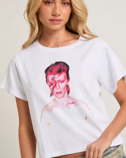 Aladdin Sane Regular T-Shirt