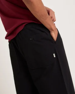 Alessio Relaxed Pants