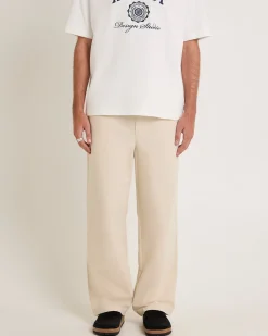 Alessio Relaxed Pants