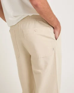 Alessio Relaxed Pants