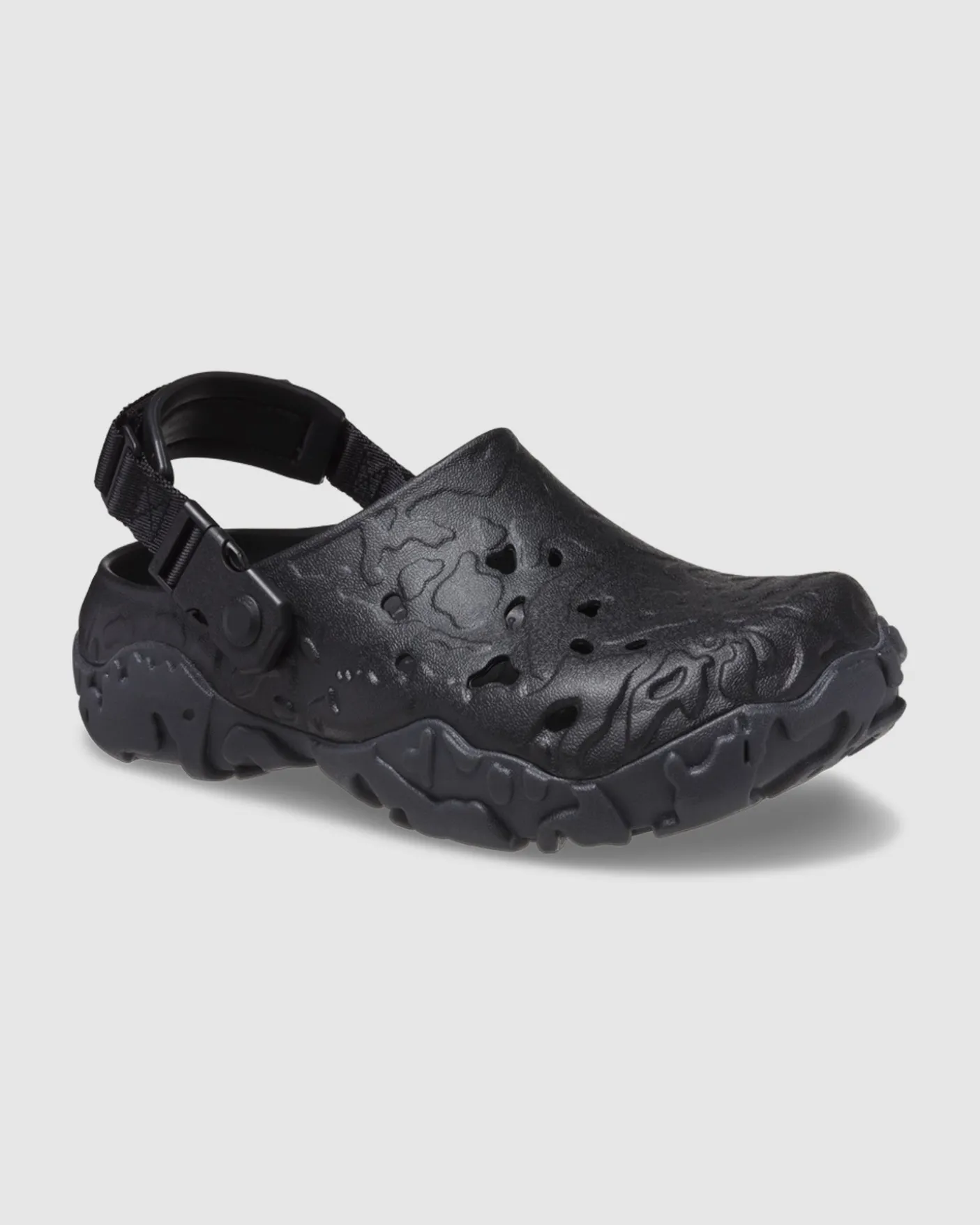 All Terrain Atlas Clogs