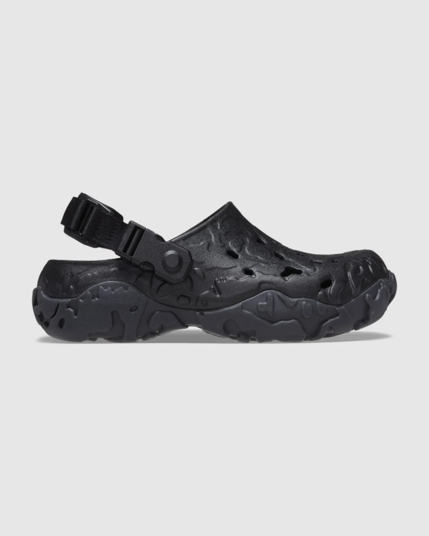 All Terrain Atlas Clogs
