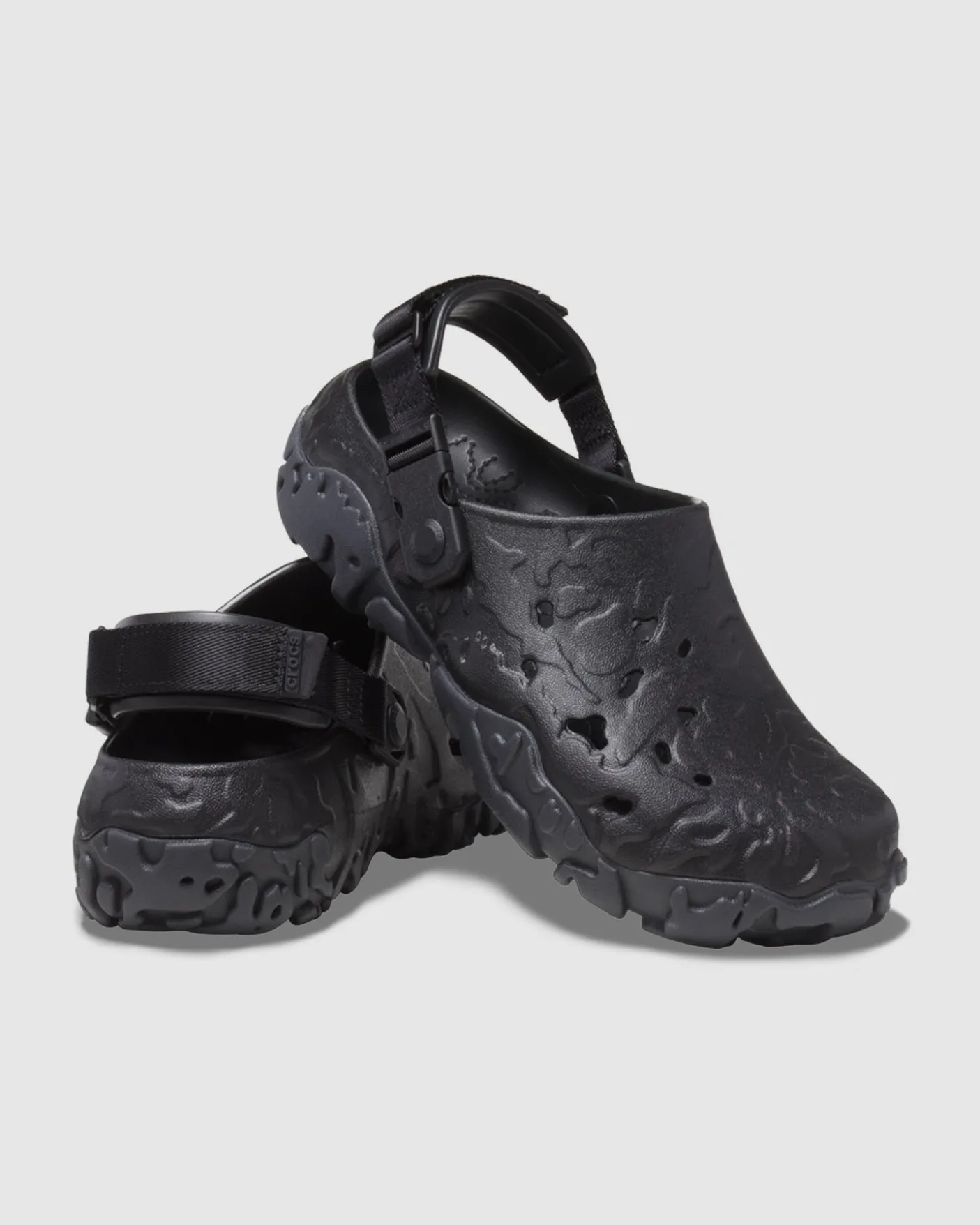 All Terrain Atlas Clogs