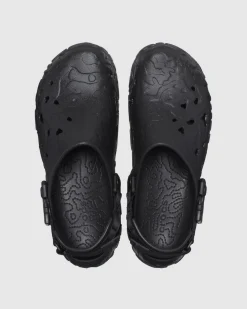 All Terrain Atlas Clogs