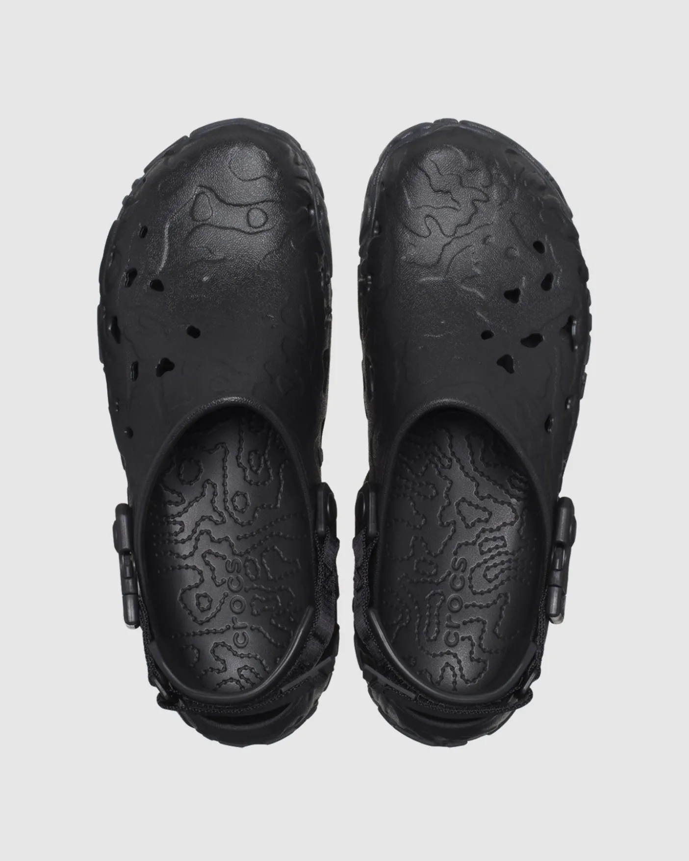 All Terrain Atlas Clogs