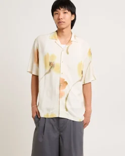 Alma Short Sleeve Resort Shirt