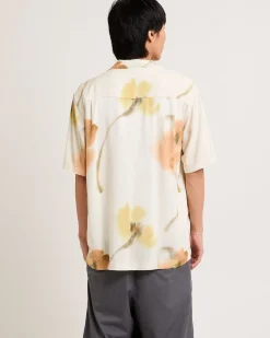 Alma Short Sleeve Resort Shirt