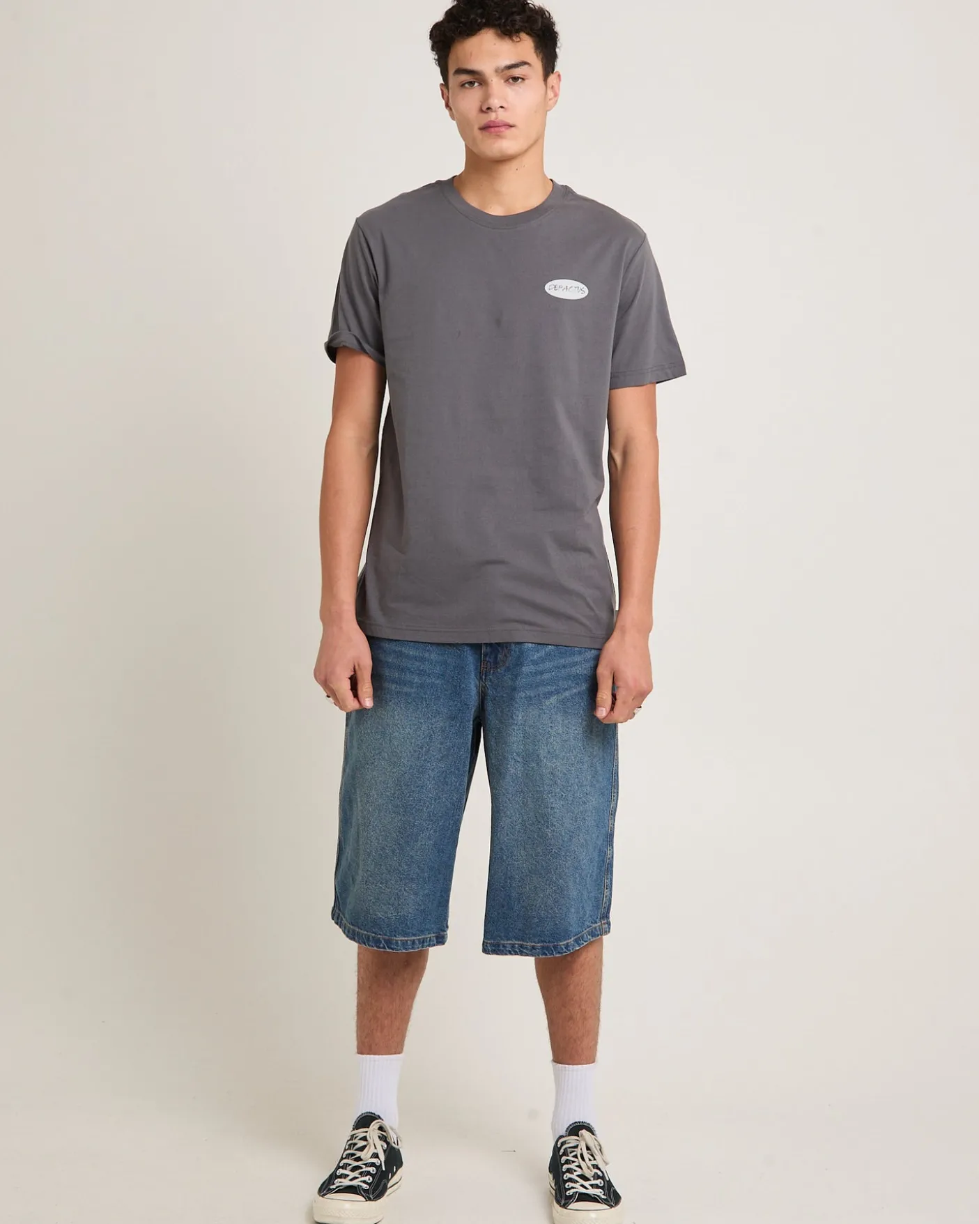 Alpine T-Shirt