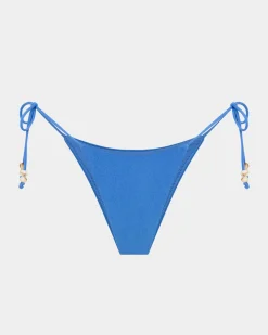 Amara Beaded Towelling Bikini Set