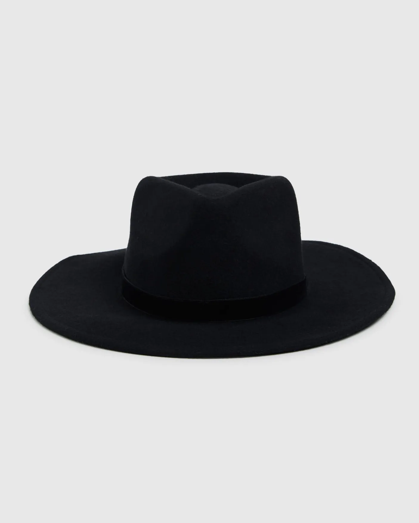 Amara Felt Hat
