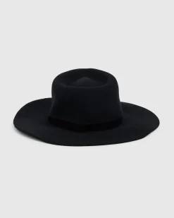Amara Felt Hat