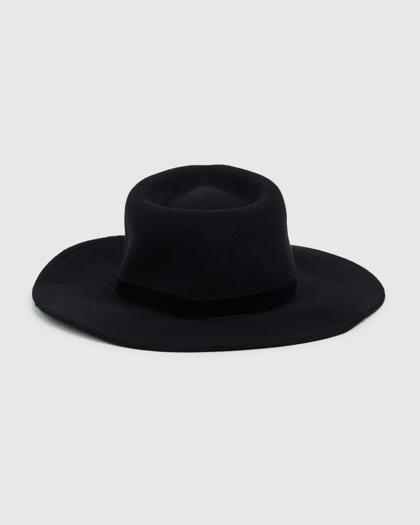 Amara Felt Hat