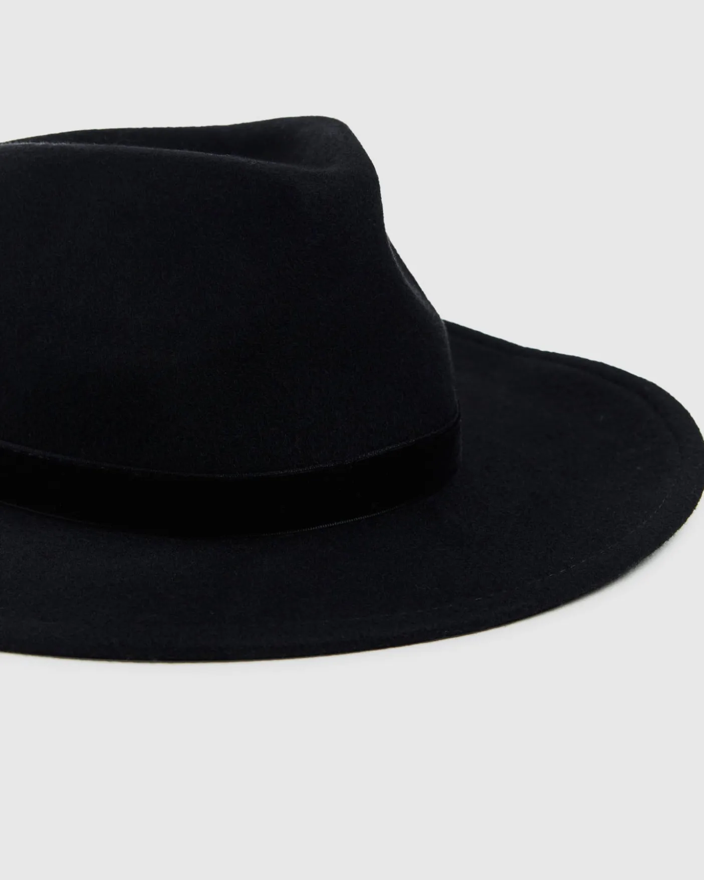 Amara Felt Hat