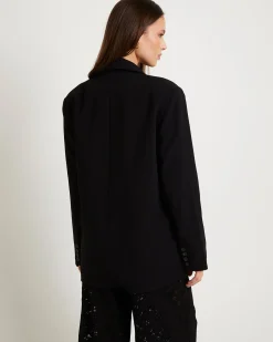 Amiri Oversized Blazer
