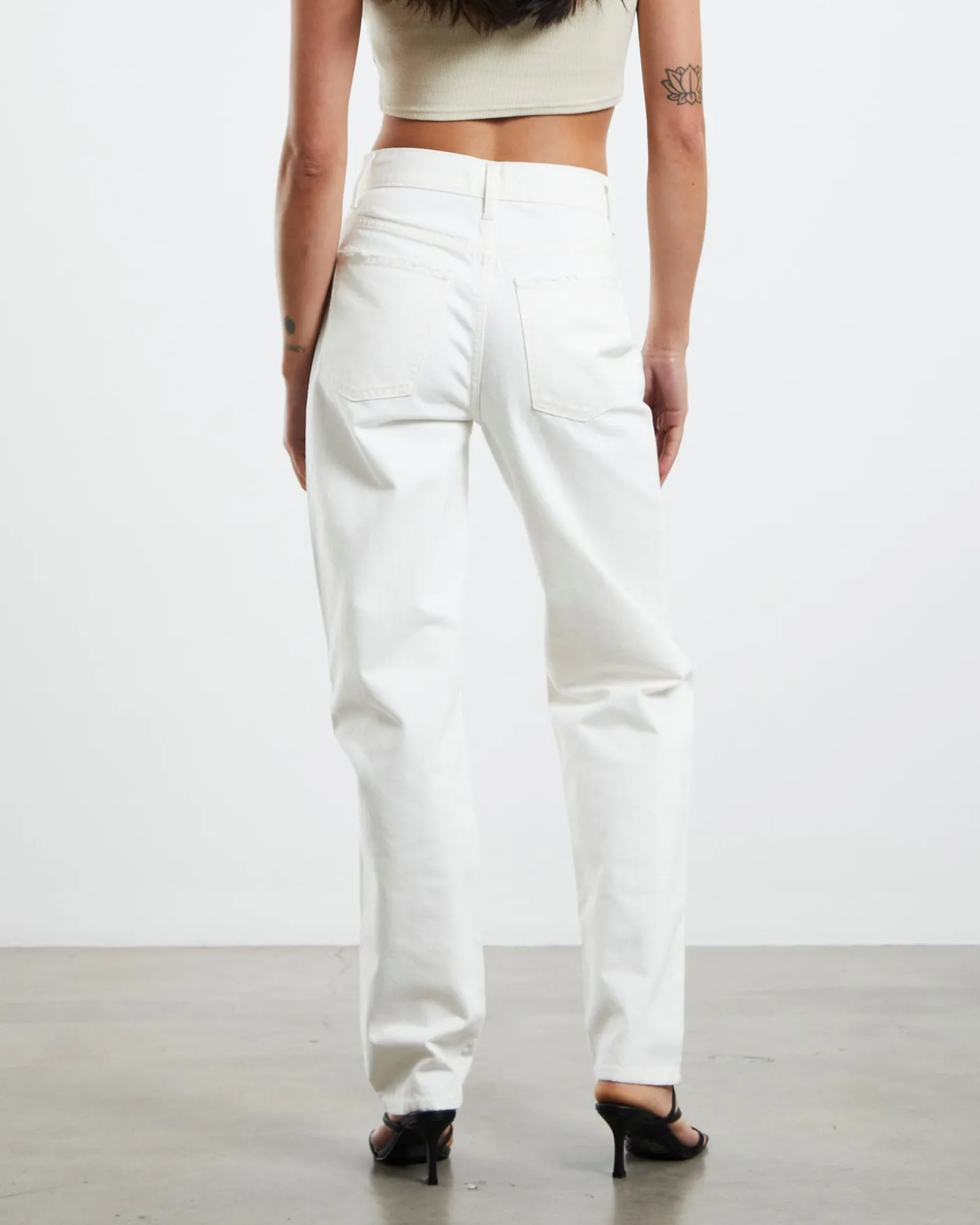 Andi Jeans Fantasised