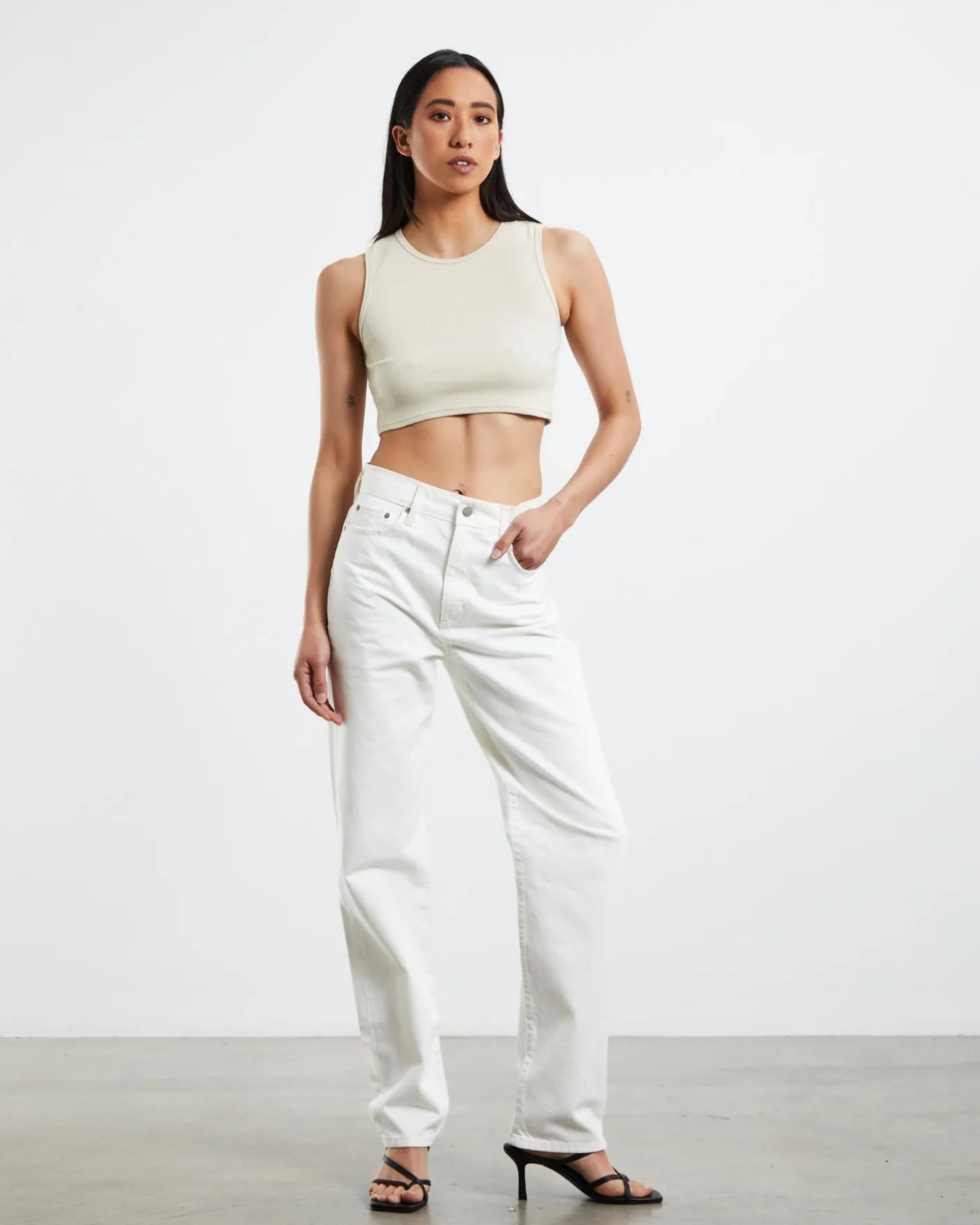Andi Jeans Fantasised