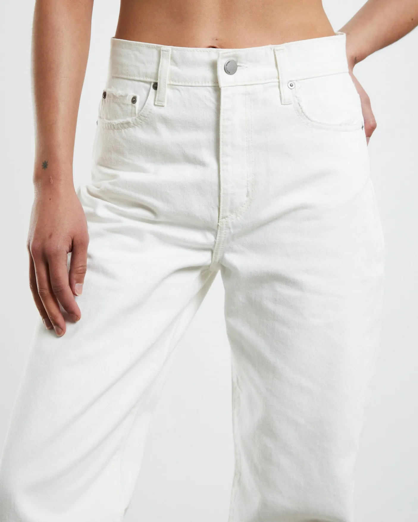 Andi Jeans Fantasised
