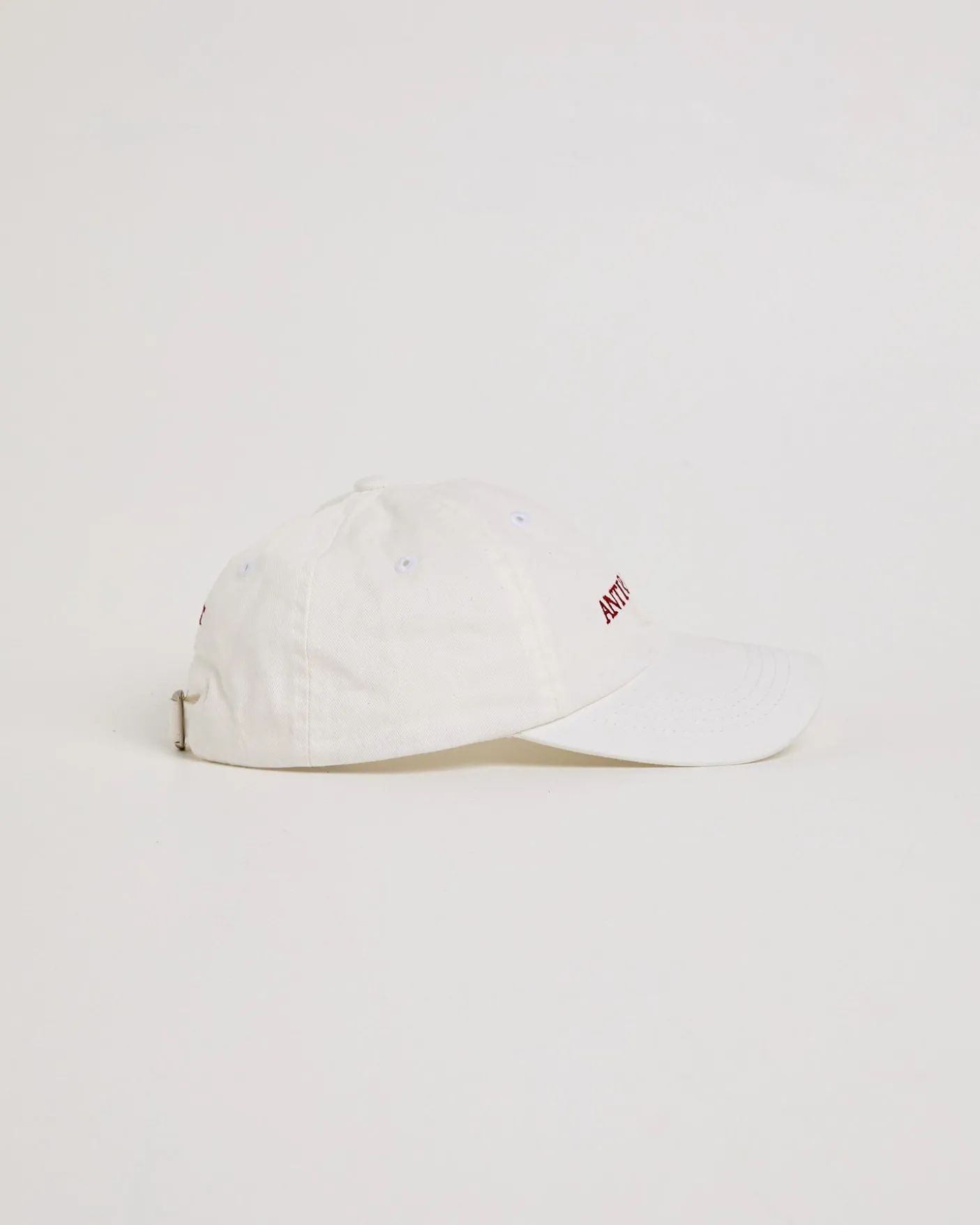 Anti Run Club Cap