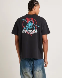 Apocalypso Retro T-Shirt