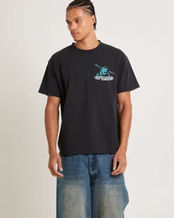 Apocalypso Retro T-Shirt