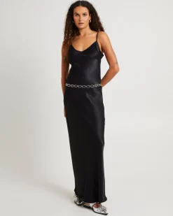 Arabella Slip Maxi Dress