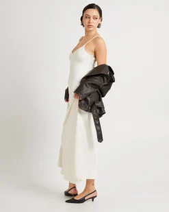 Arabella Slip Maxi Dress