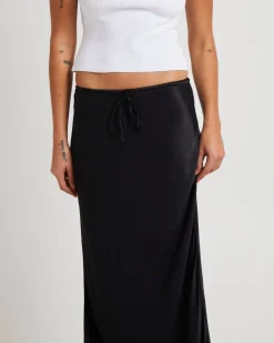 Arabella Slip Skirt