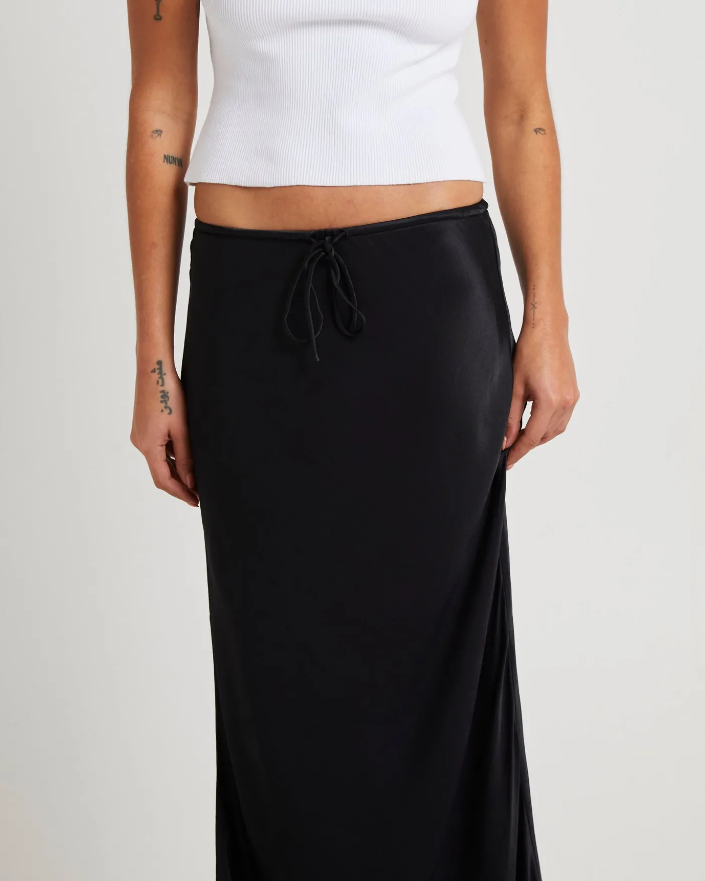 Arabella Slip Skirt