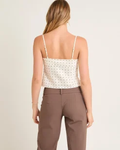 Arabella Slip Top