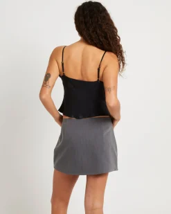 Arabella Slip Top