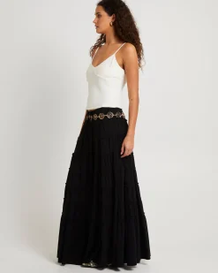 Arabella Slip Top