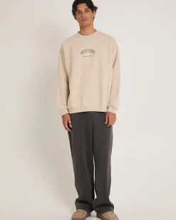 Arc Crew Sweater