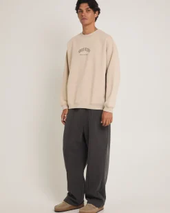 Arc Crew Sweater
