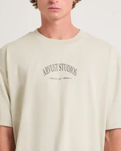 Arc Logo T-Shirt