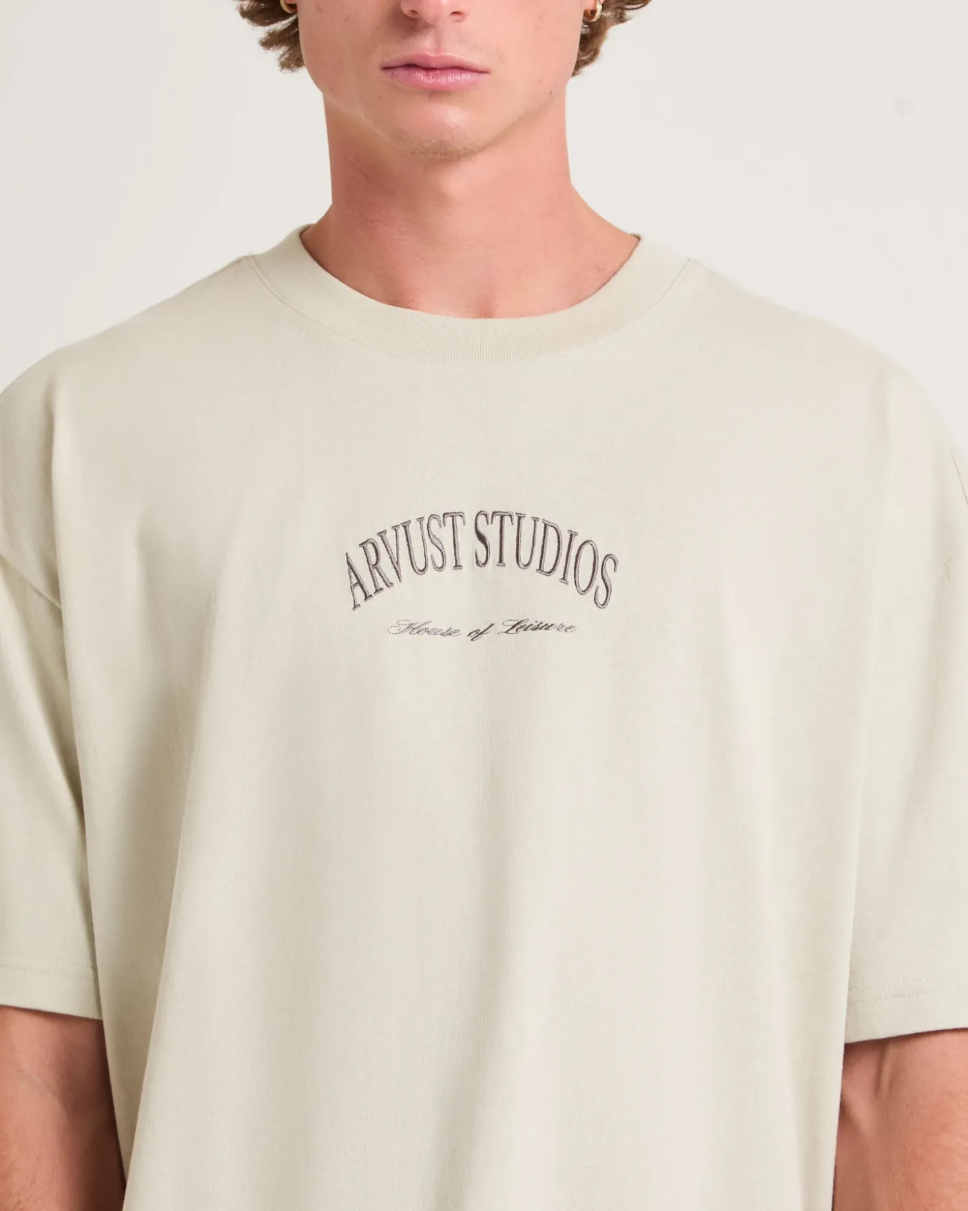 Arc Logo T-Shirt