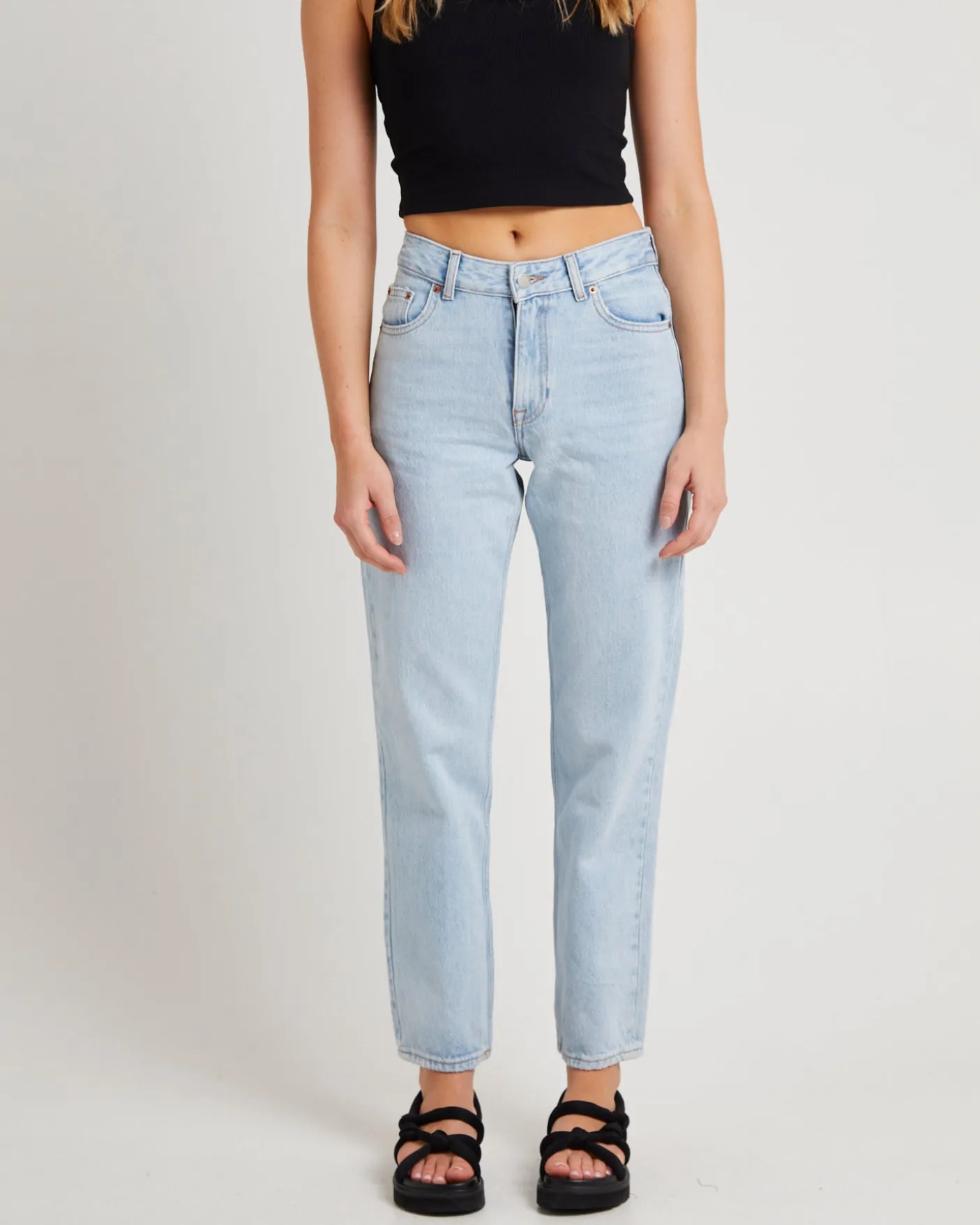 Arch Denim Jeans Stream Light Used