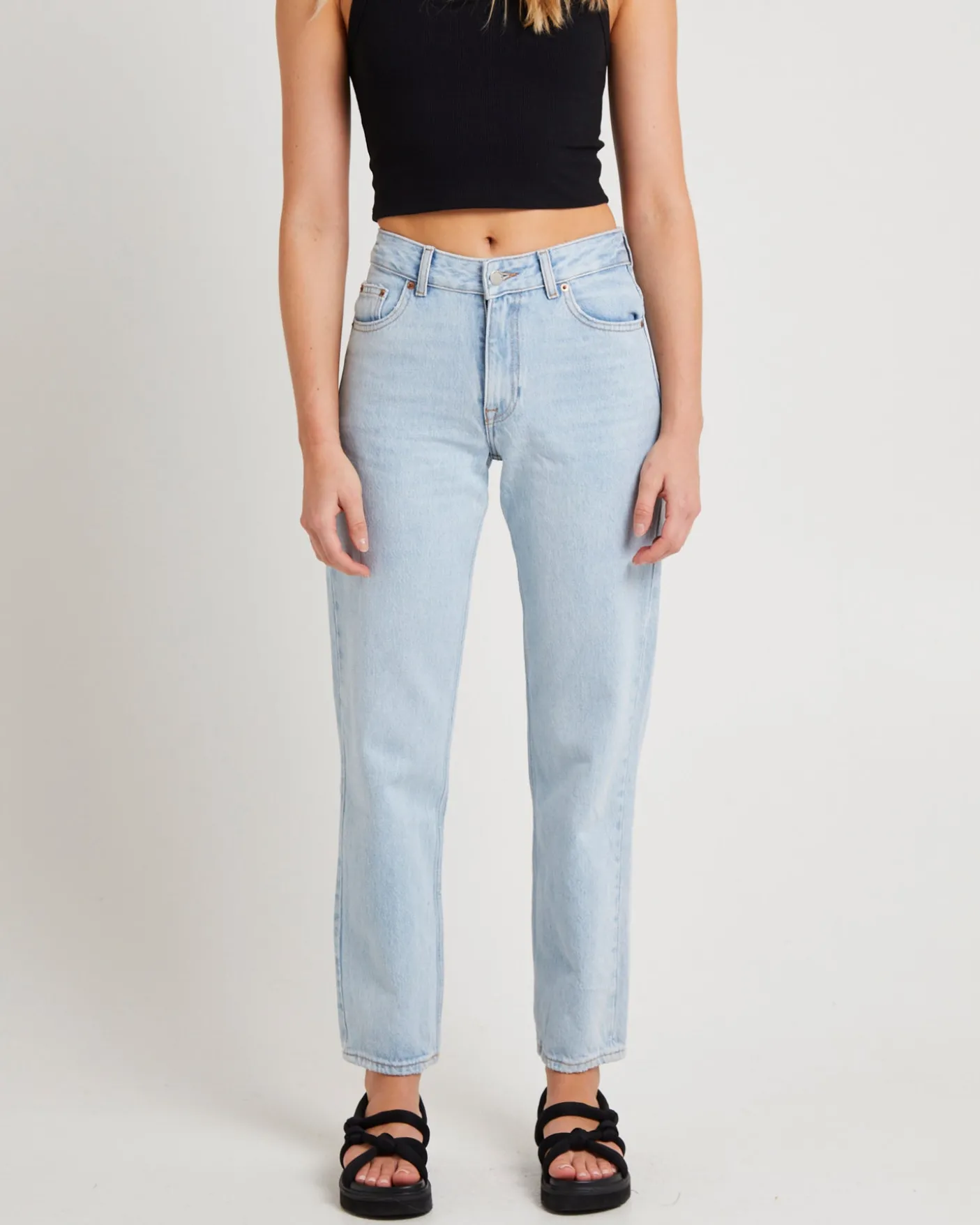 Arch Denim Jeans Stream Light Used