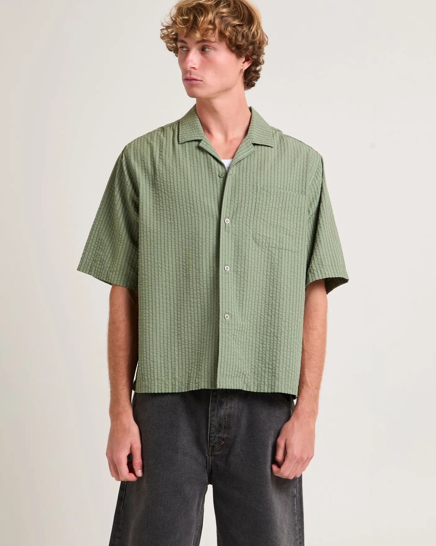 Archibald Shirt
