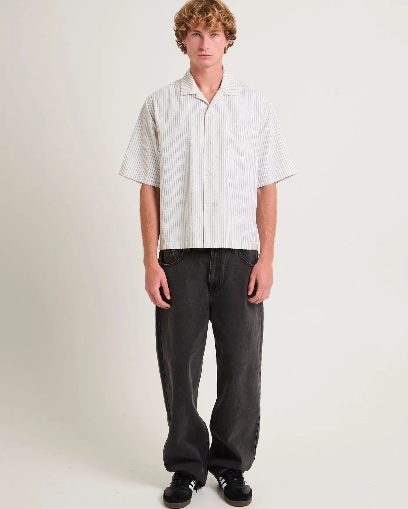 Archibald Shirt