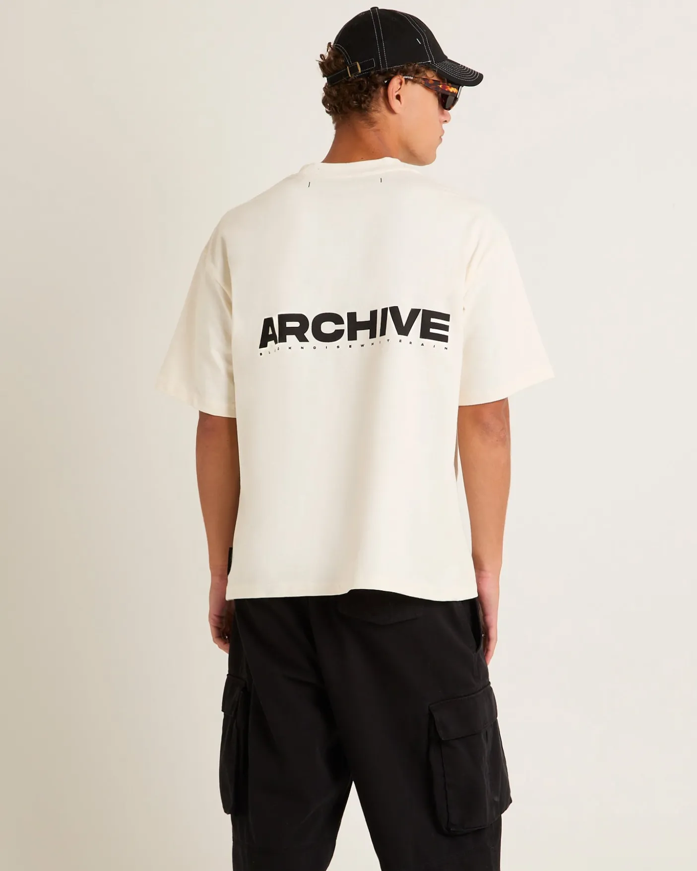 Archive T-Shirt