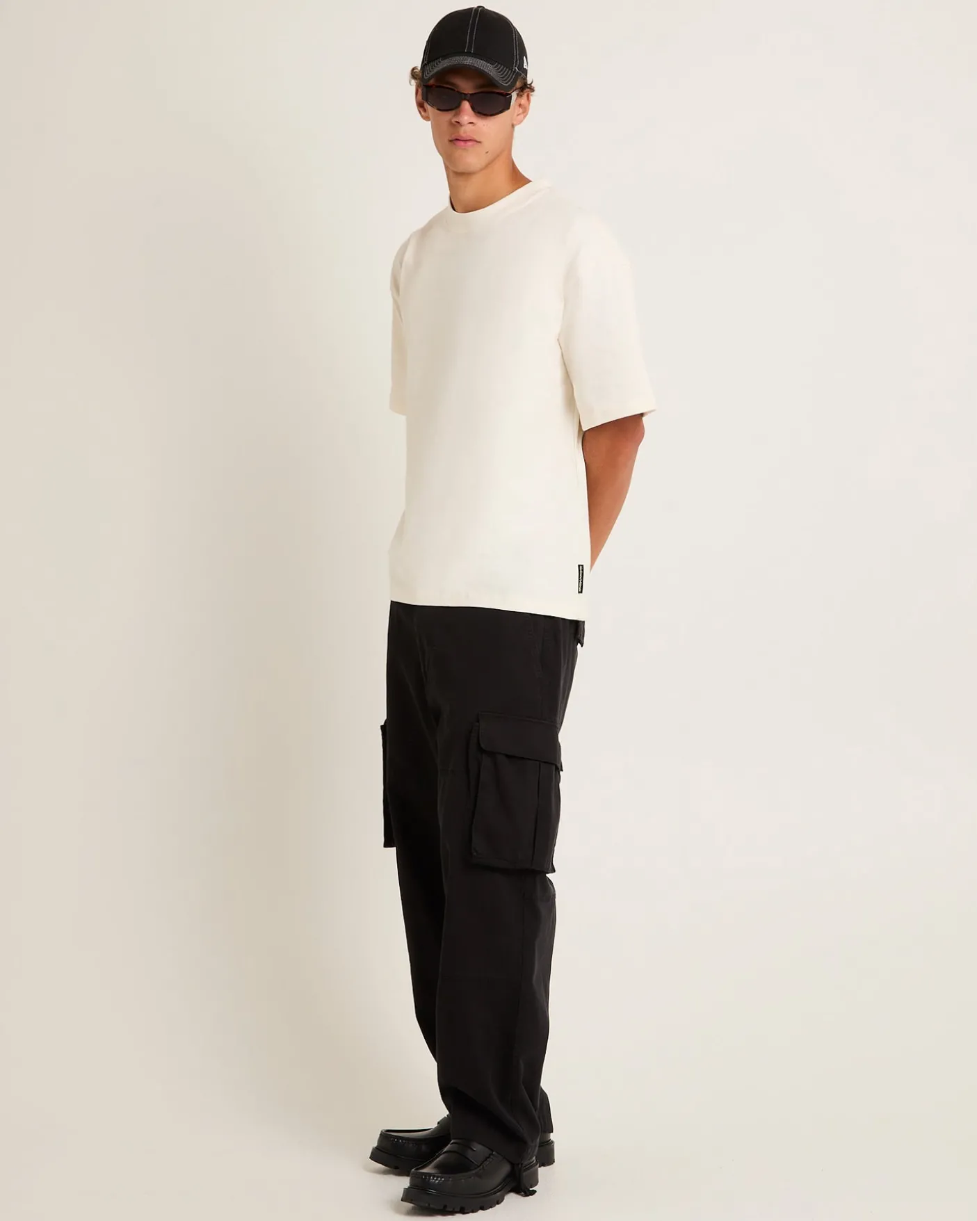 Archive T-Shirt