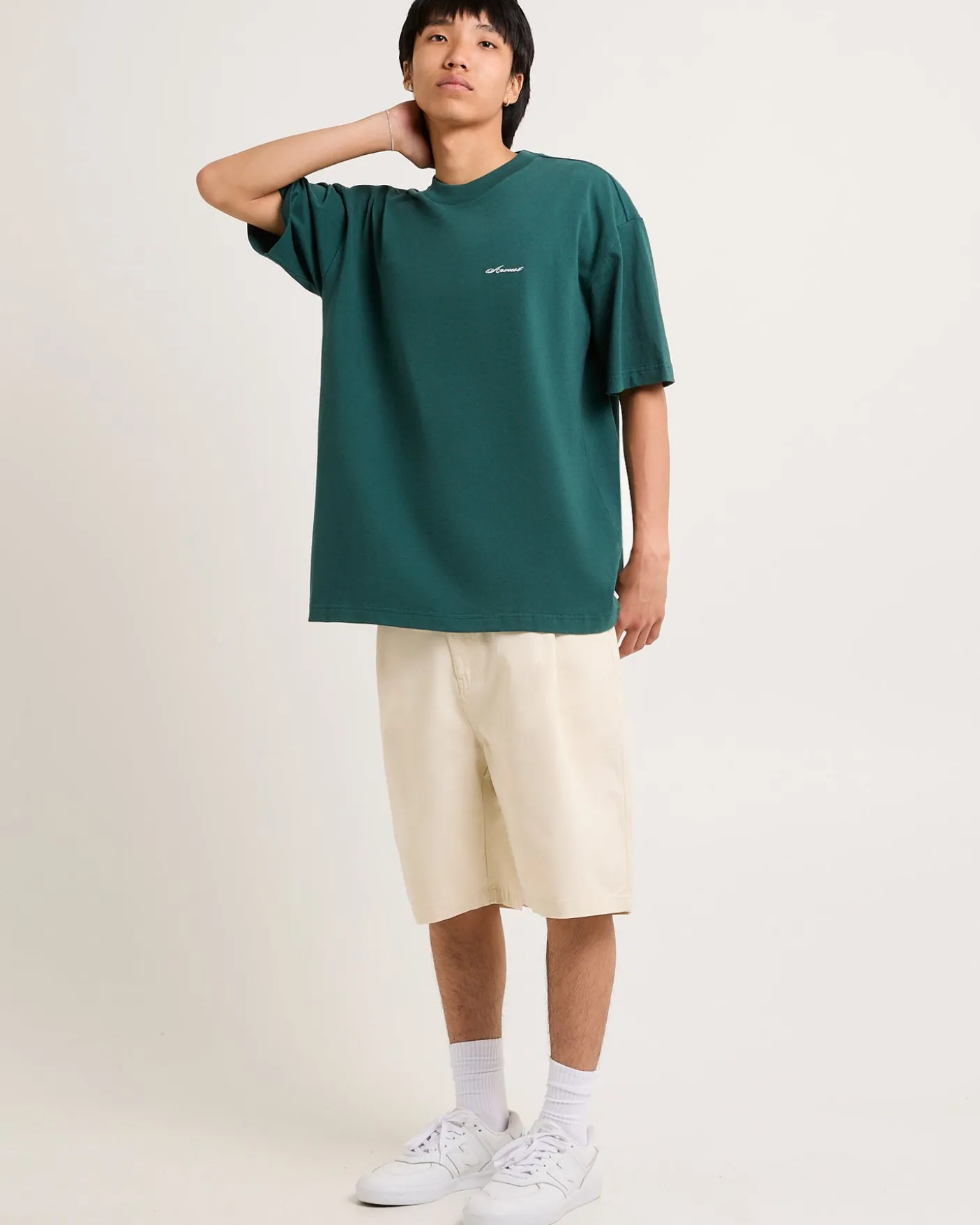 Archive T-Shirt