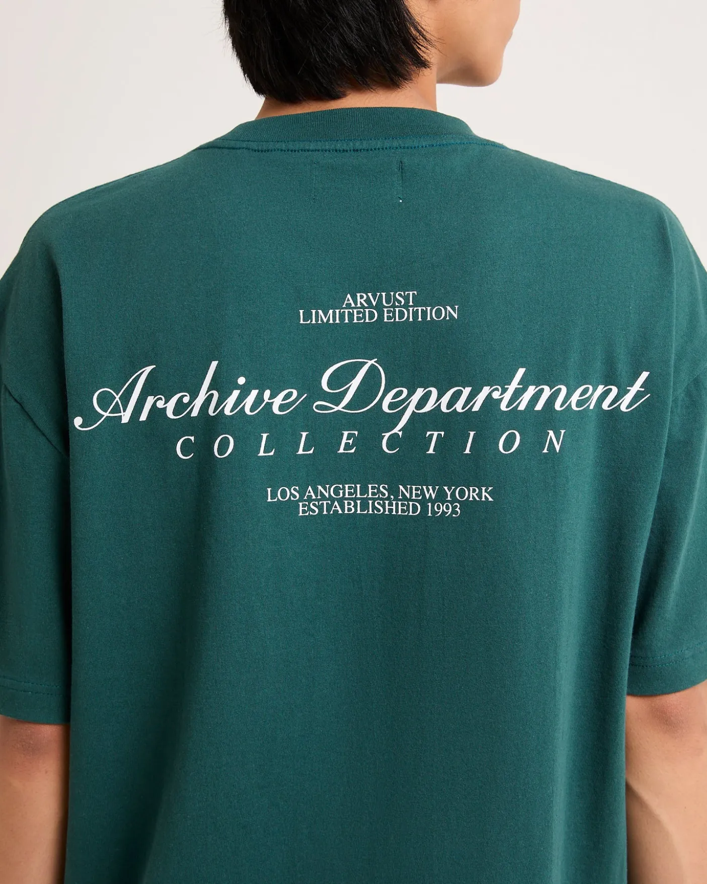 Archive T-Shirt