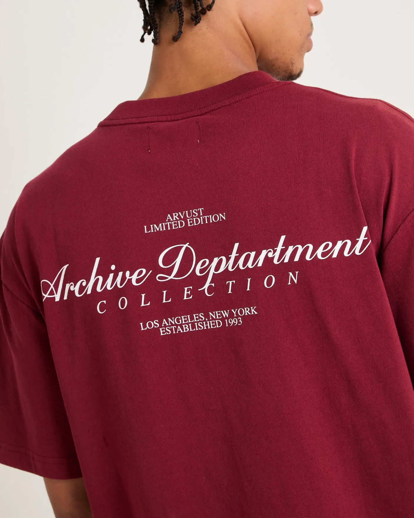 Archive T-Shirt